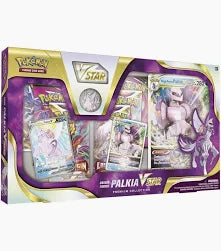 ORIGIN FORME PALKIA VSTAR PREMIUM COLLECTION