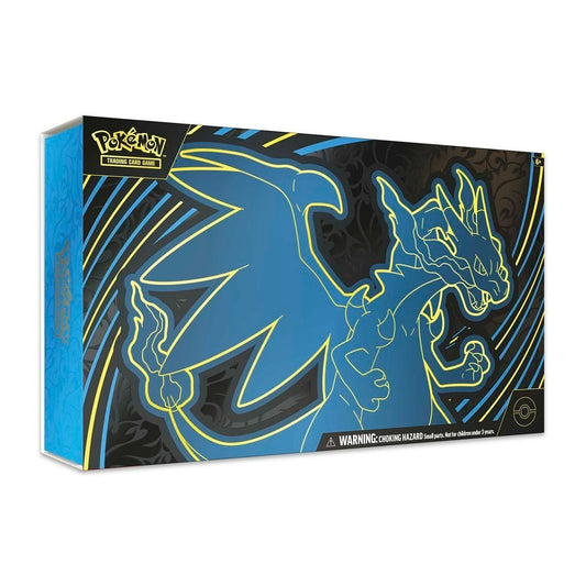 Mega Charizard X ex Ultra Premium Collection **DAILY DEAL**