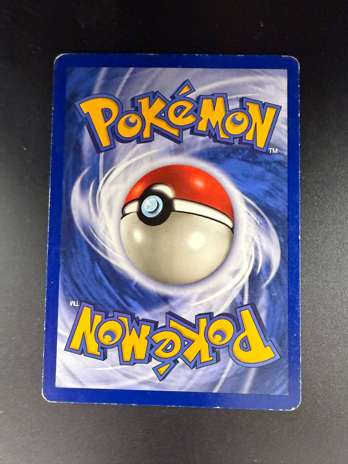 FOSSIL GENGAR 5/62 *PK1528*