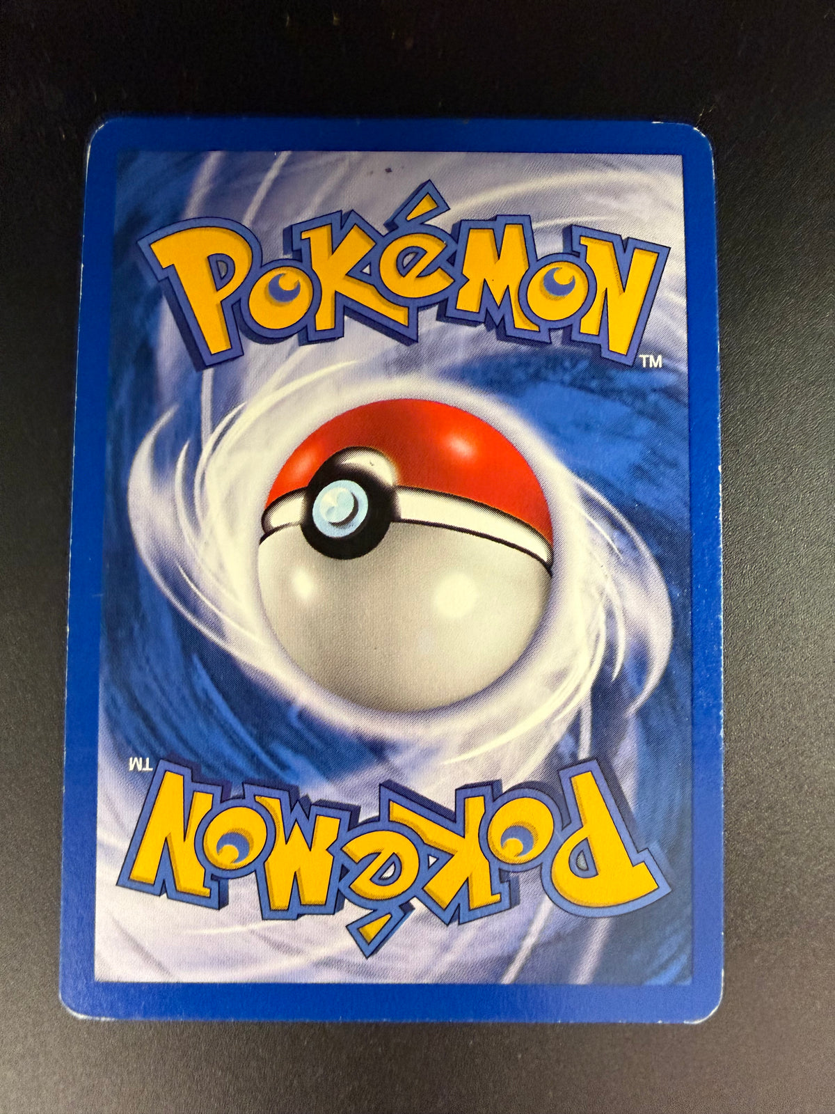 TEAM ROCKET DARK RAICHU 83/82 1ST EDITION *PK1513*