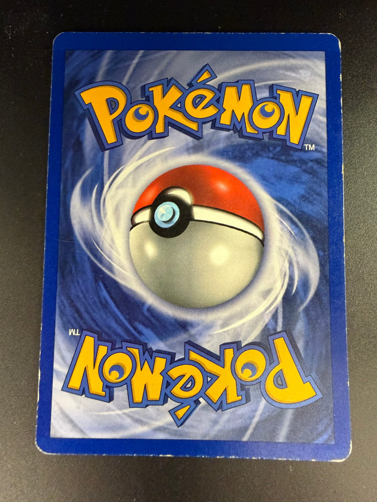 FOSSIL GENGAR 5/62 *PK1519