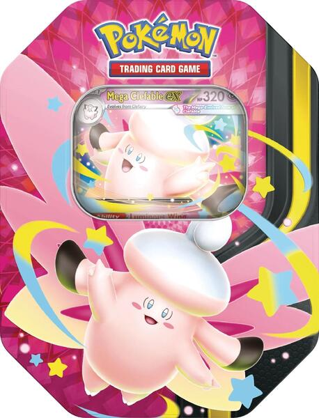 MEGA MOONLIT TINS (4-PACKS) *LIMIT 2*