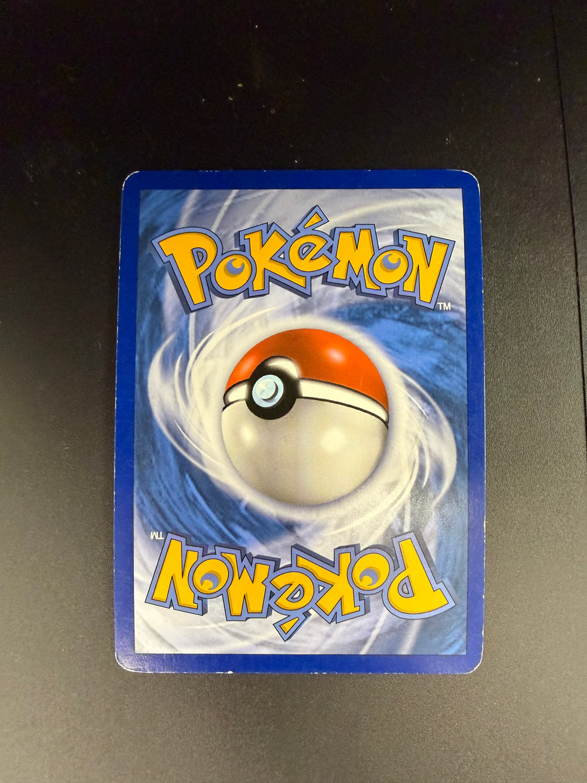 BLACK STAR PROMO MGENGAR EX XY166 *PK1521*