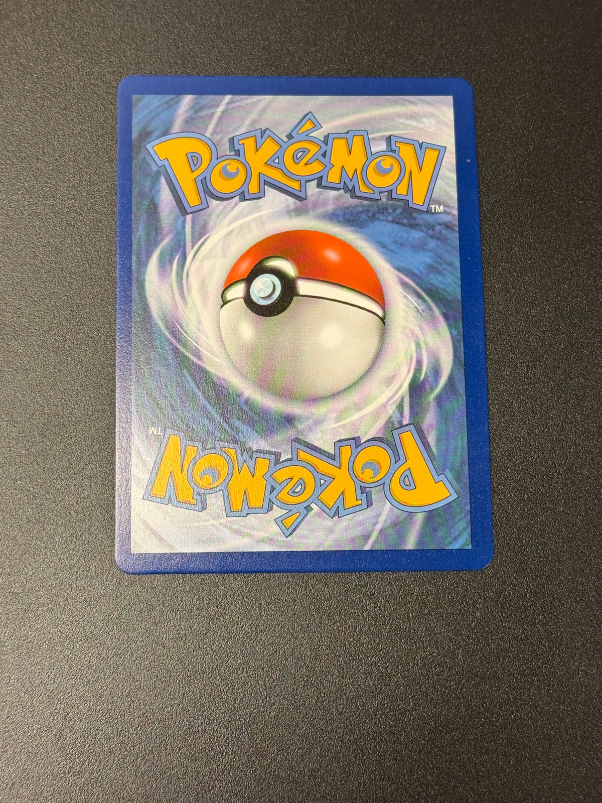 SWORD & SHIELD SNORLAX VMAX  206/202  PK1483