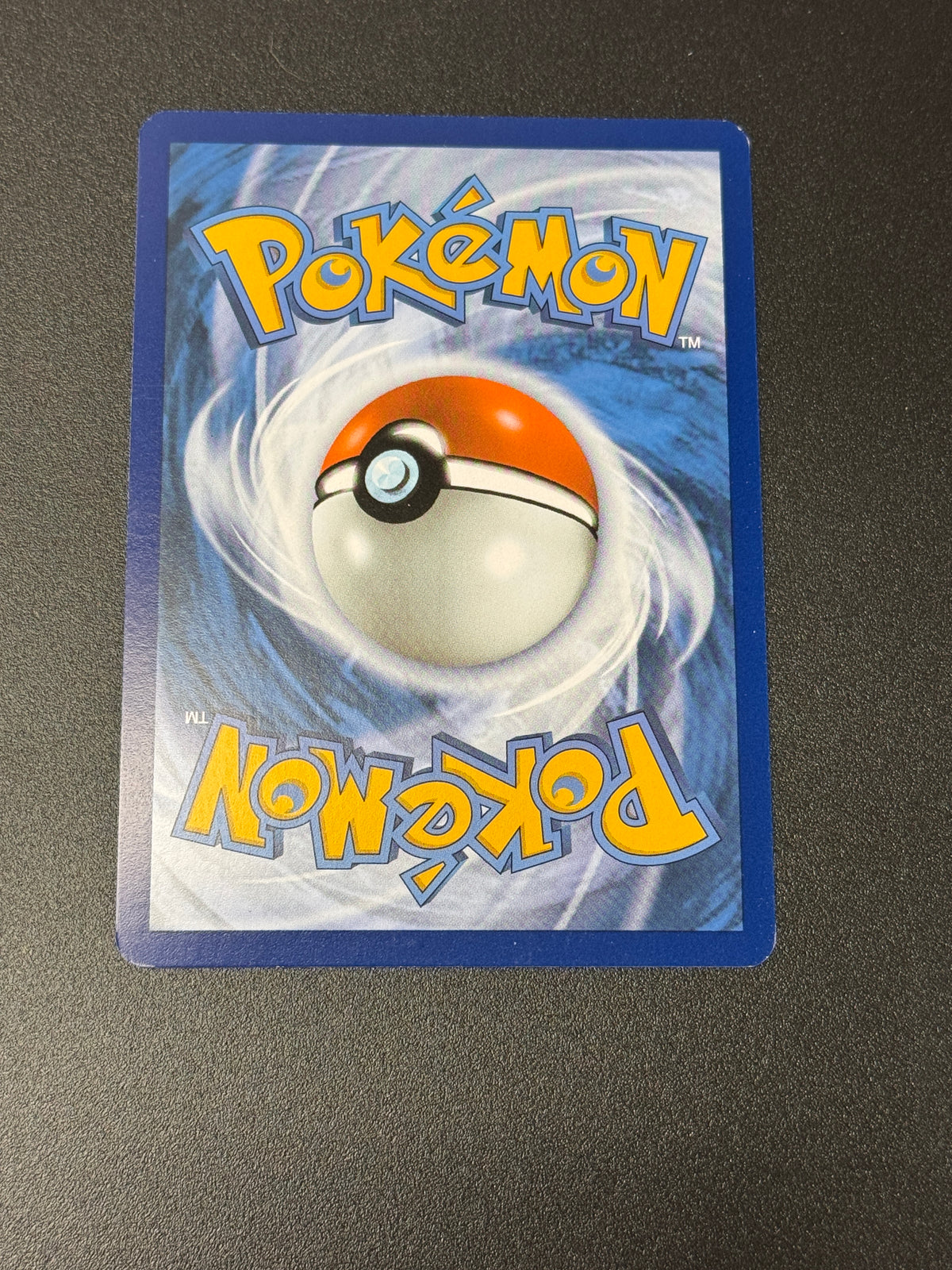 ENGLISH 151  PIKACHU 173/165  PK1500