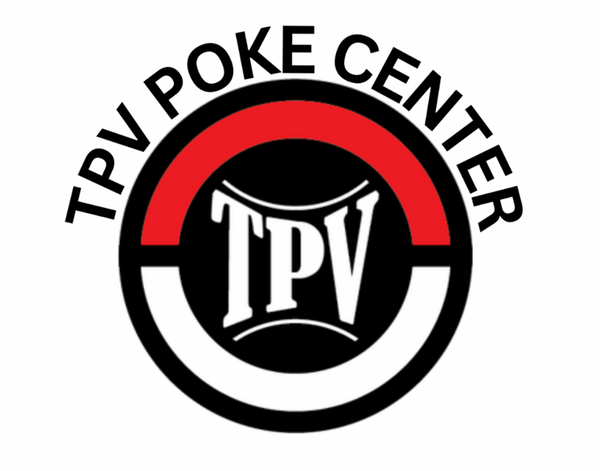 TPV POKE CENTER