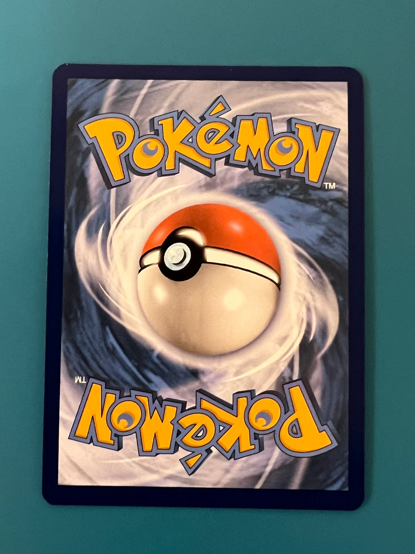 TEAM ROCKET'S WOBBUFFET POKEMON CENTER PROMO 203 PK1206 UNGRADED